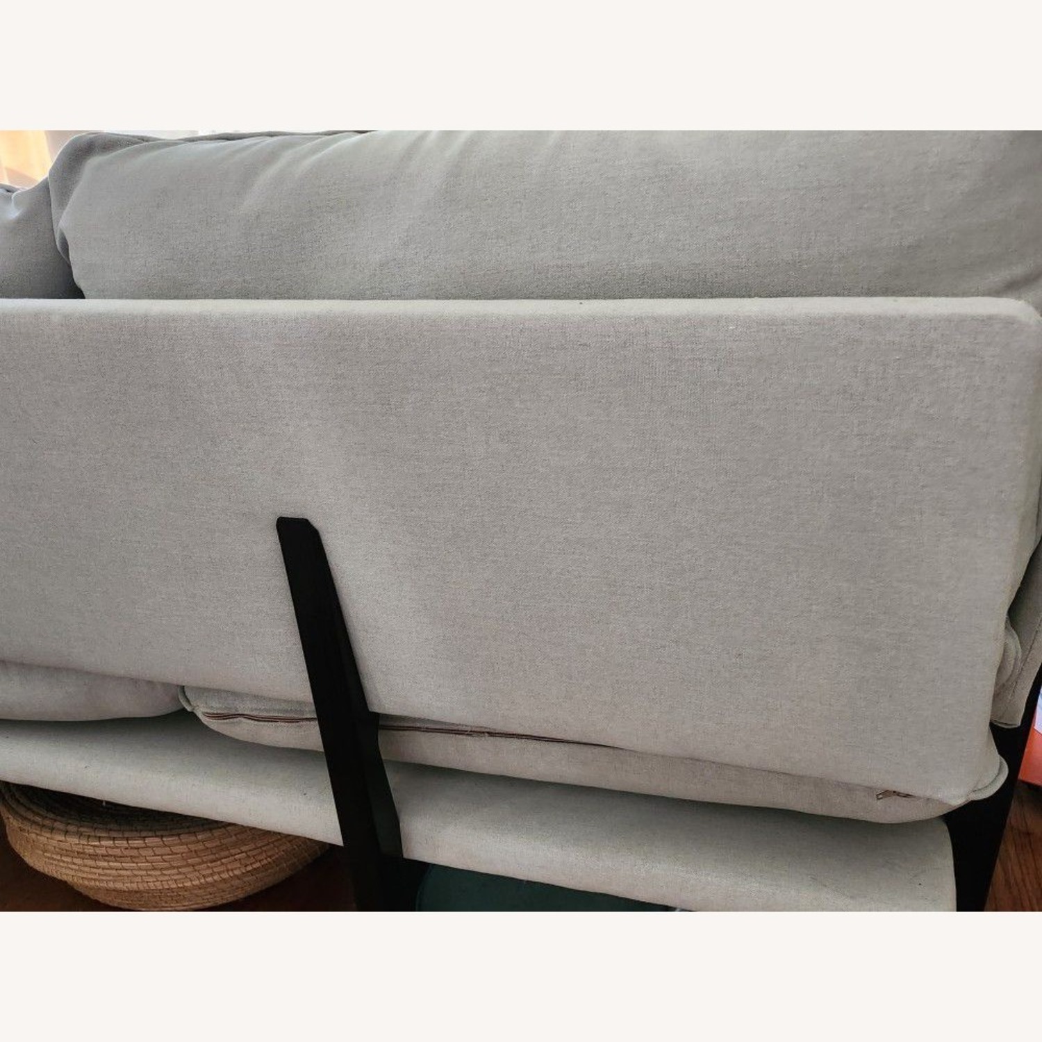 Floyd The Sofa 1.0 Fabric 3+ Piece Sectional - image-7