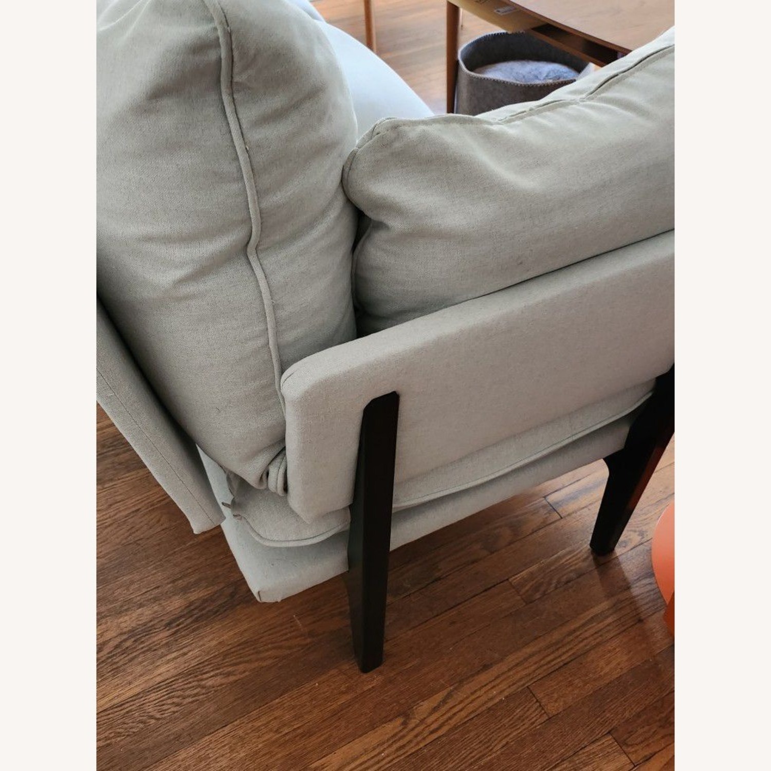 Floyd The Sofa 1.0 Fabric 3+ Piece Sectional - image-3