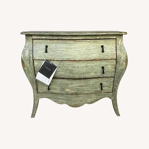 Used Hooker Furniture Traditions 3-Drawers Nightstand for sale on AptDeco