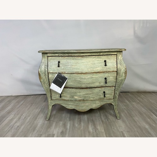 Used Hooker Furniture Traditions 3-Drawers Nightstand for sale on AptDeco