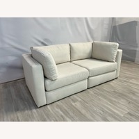 Burrow Union Pro 2-Seat Sofa