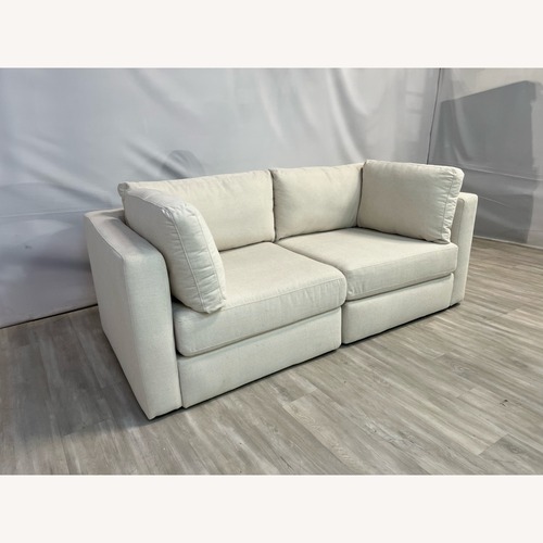 Used Burrow Union Pro 2-Seat Sofa for sale on AptDeco