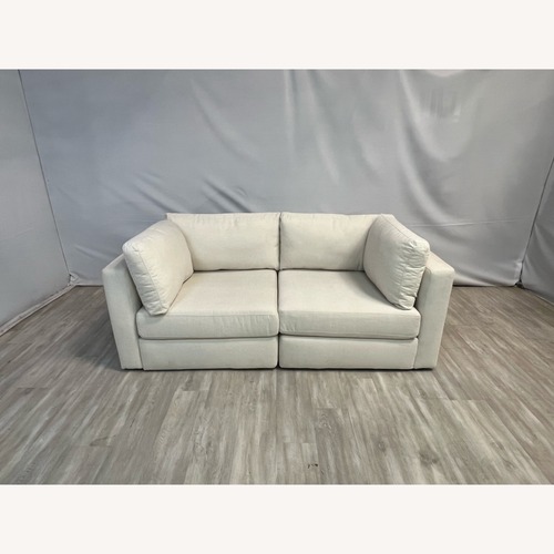 Used Burrow Union Pro 2-Seat Sofa for sale on AptDeco
