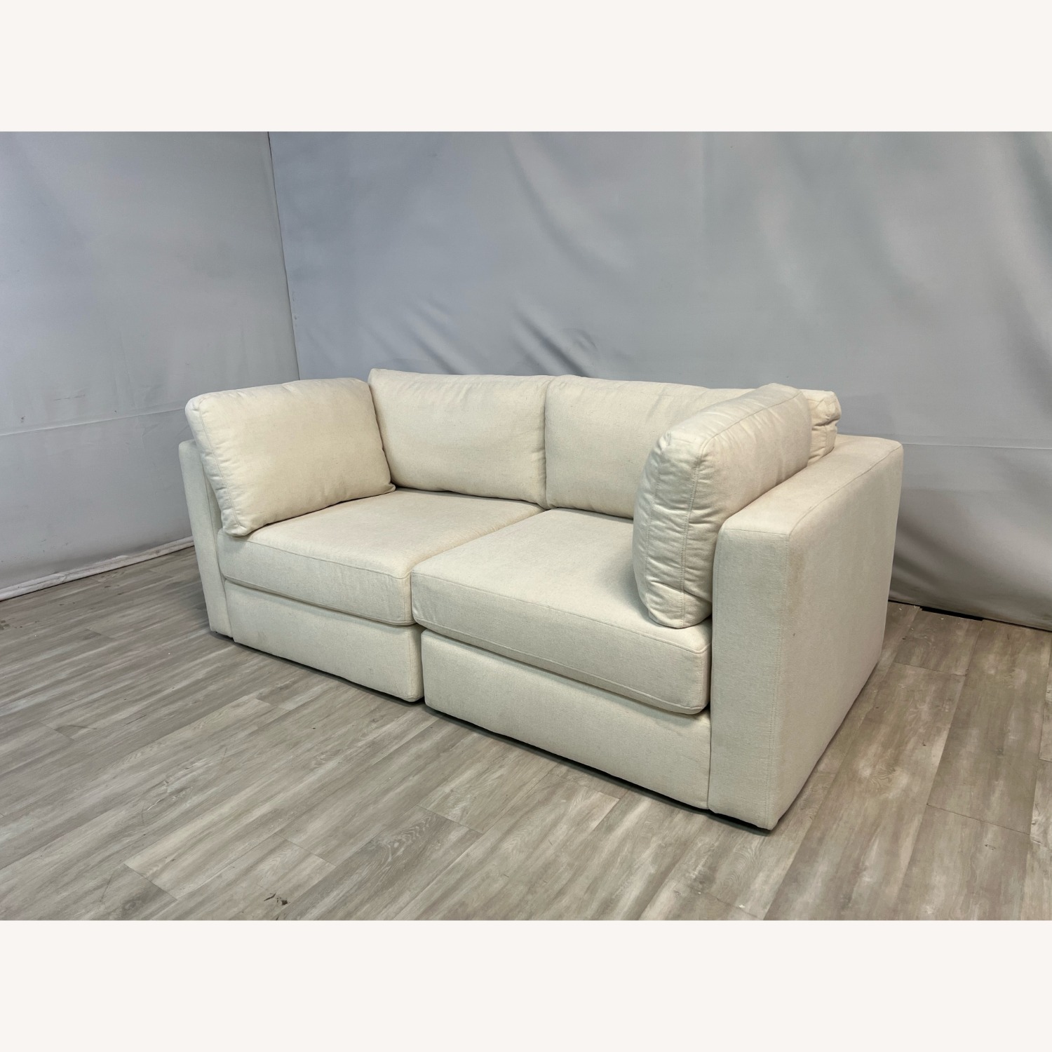 Burrow Union Pro 2-Seat Sofa - image-2