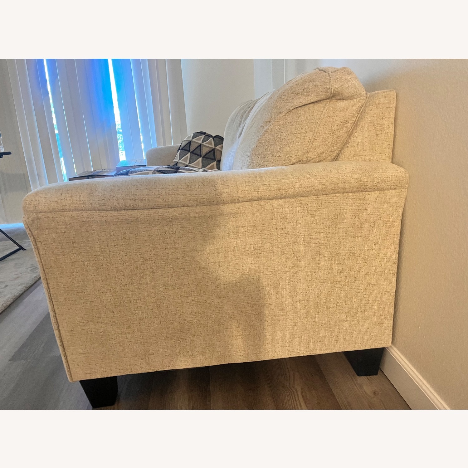 Ashley Furniture Sofa - image-5