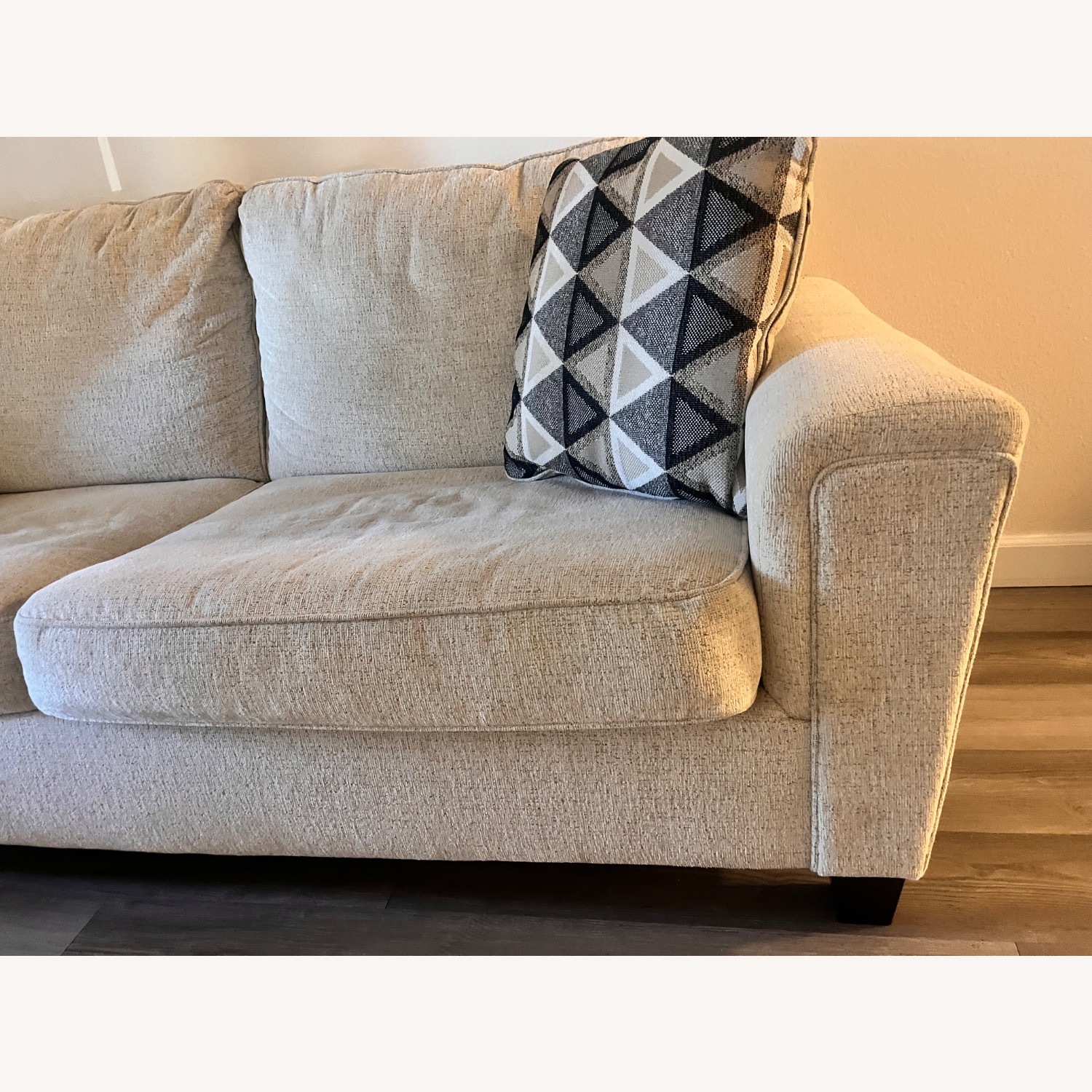 Ashley Furniture Sofa - image-6