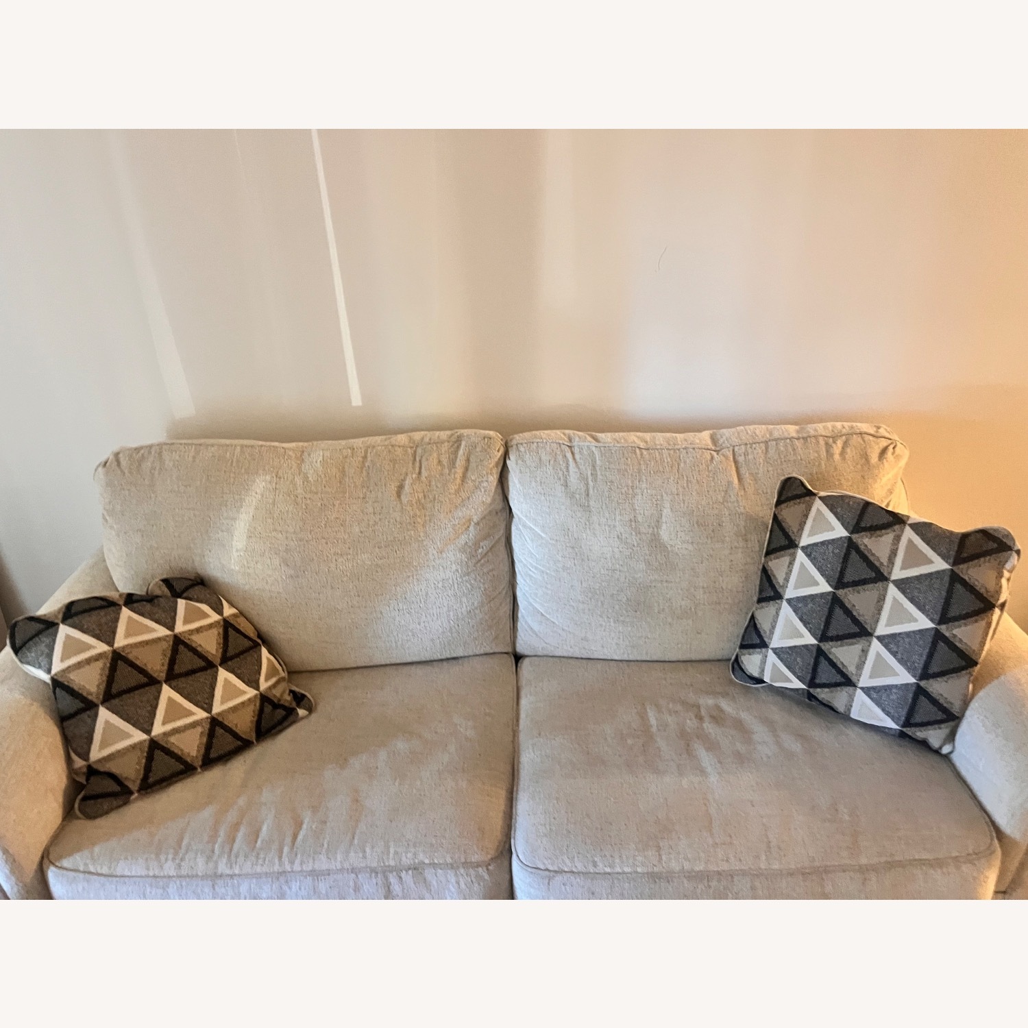 Ashley Furniture Sofa - image-7