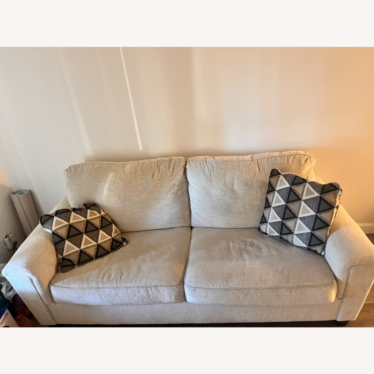 Ashley Furniture Sofa - image-9