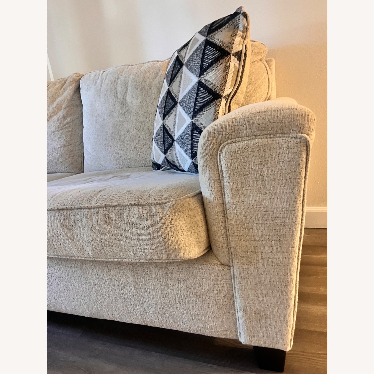 Ashley Furniture Sofa - image-8