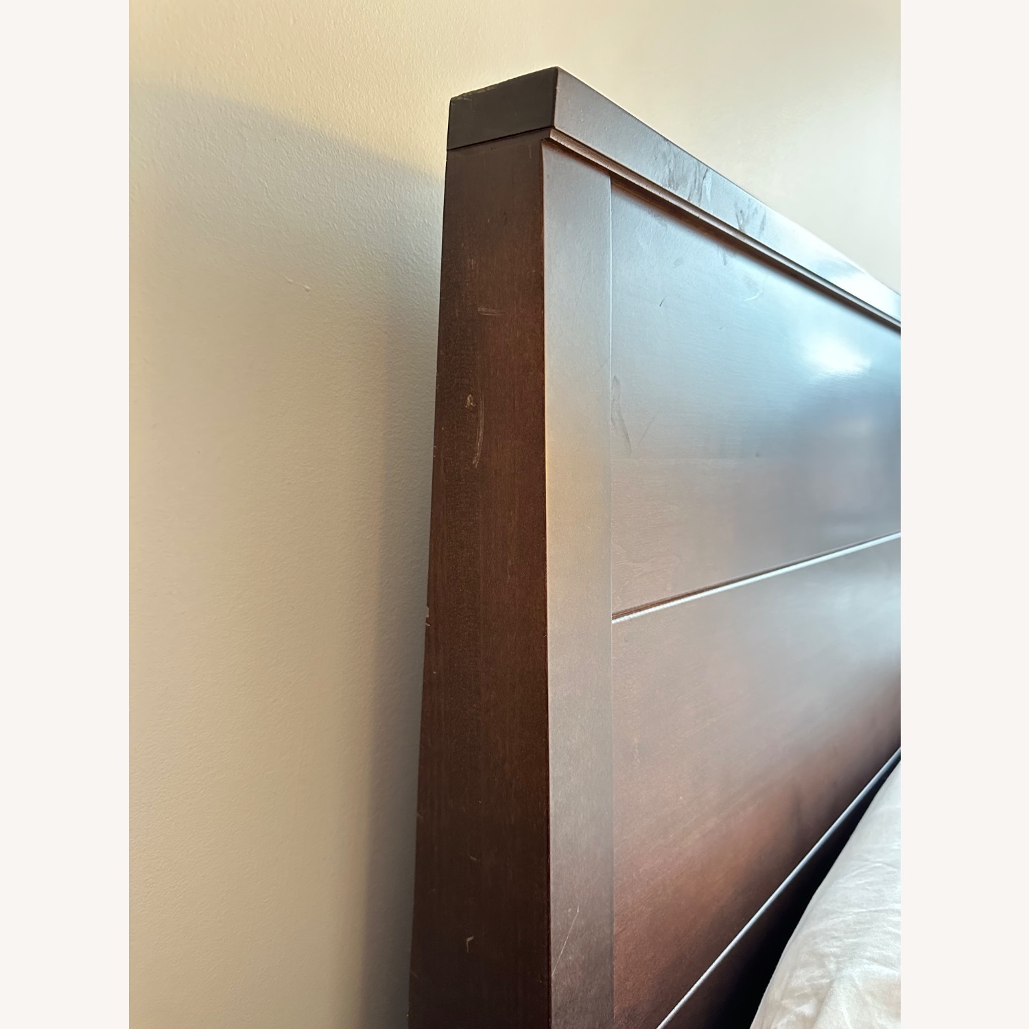 Room & Board Calvin Queen Bed - image-3