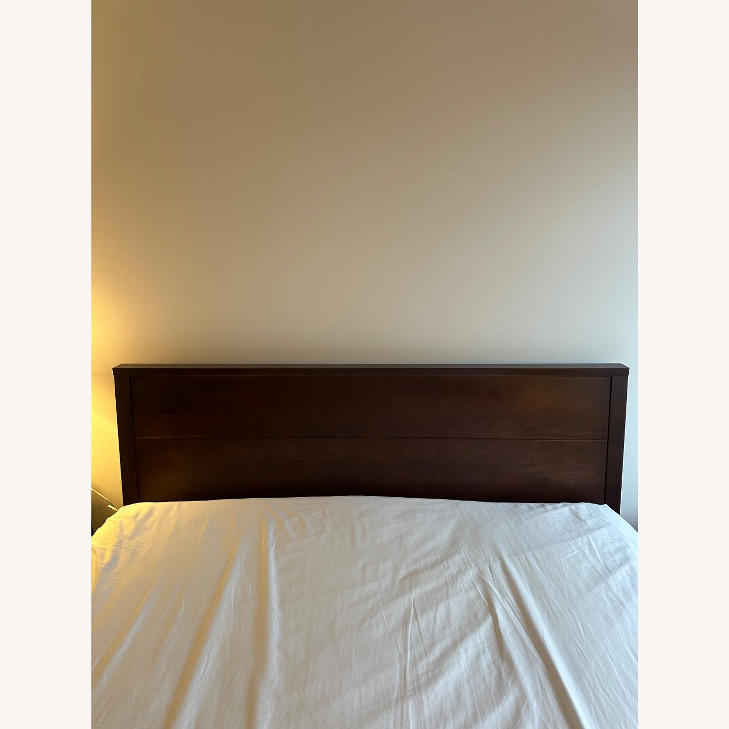 Room & Board Calvin Queen Bed - image-5