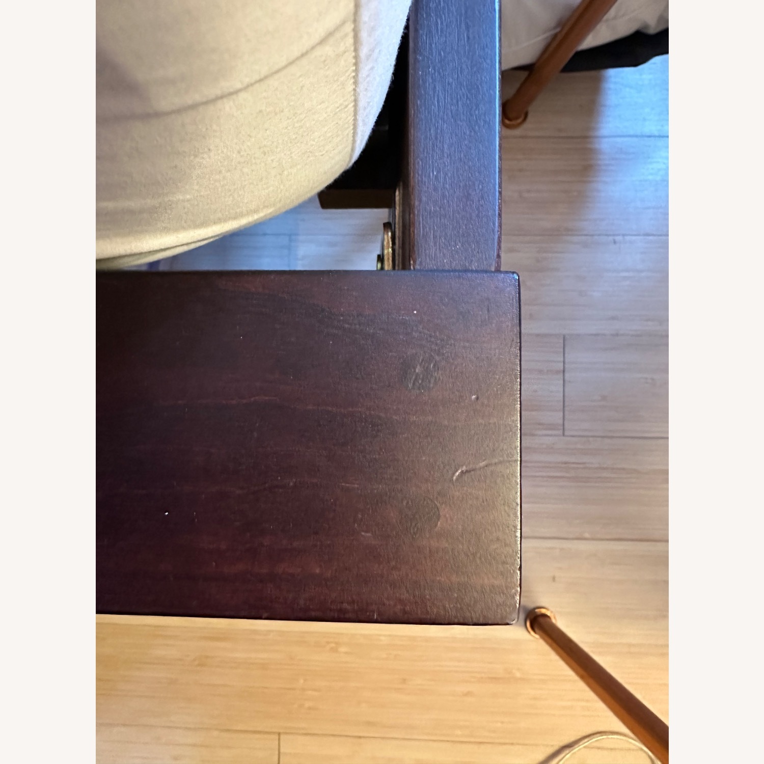 Room & Board Calvin Queen Bed - image-6