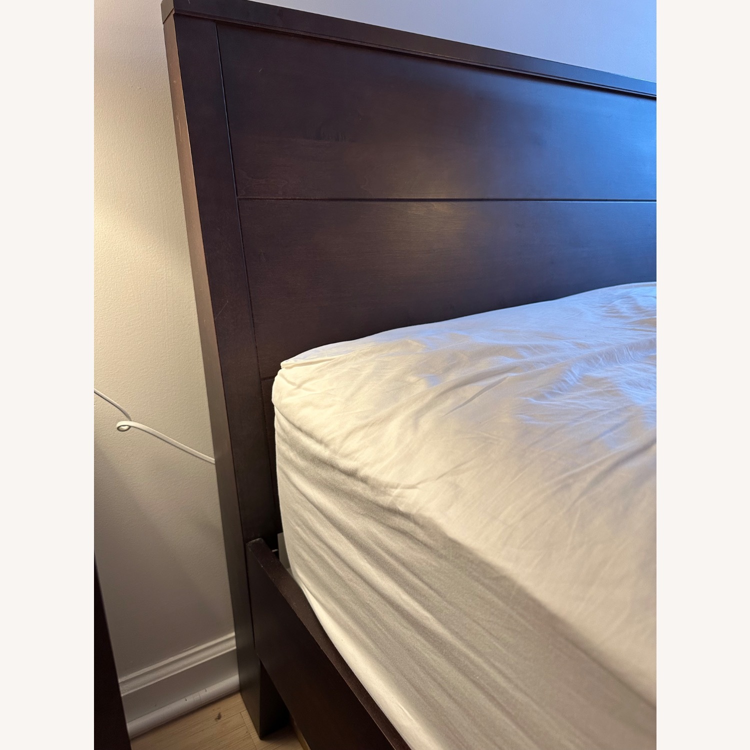 Room & Board Calvin Queen Bed - image-4