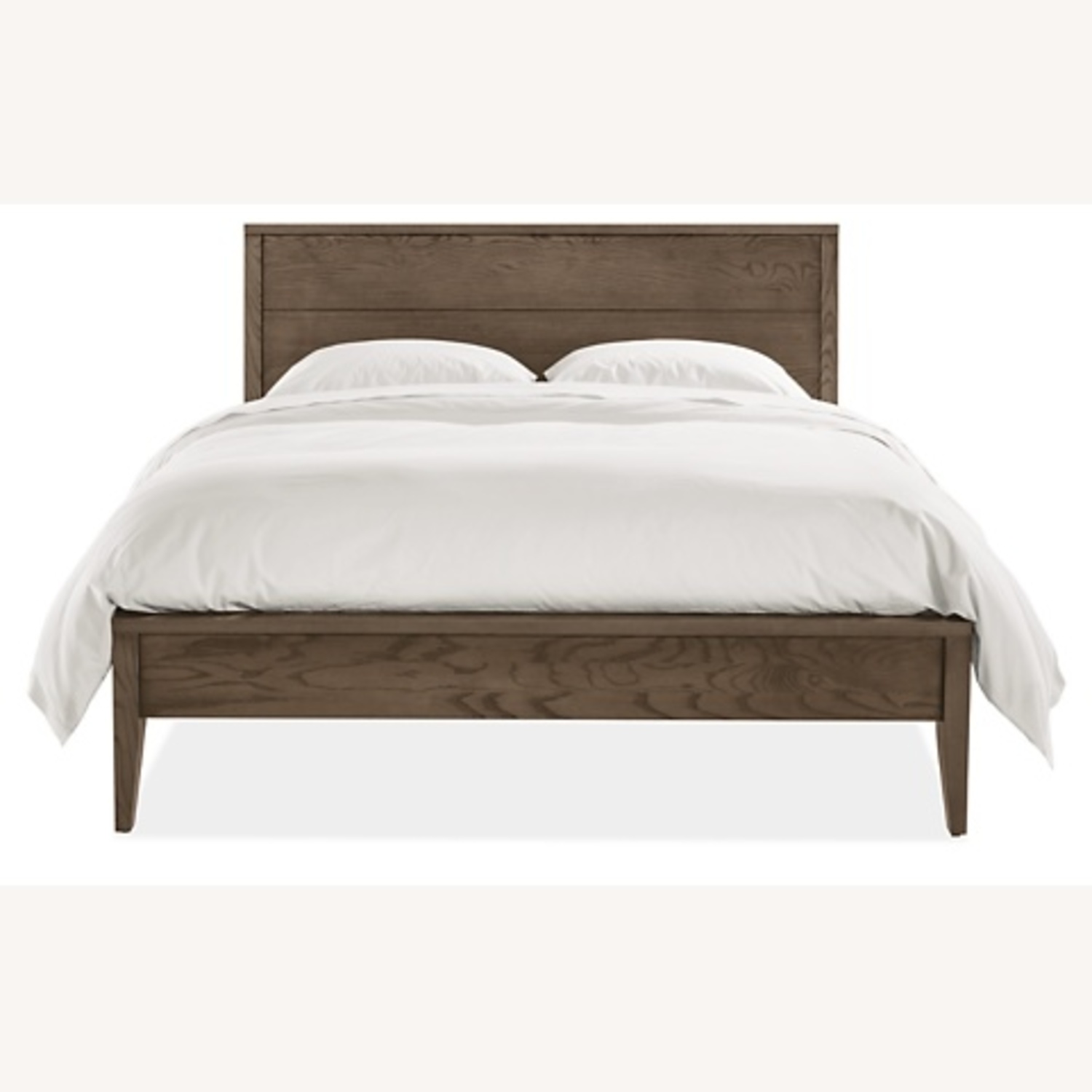 Room & Board Calvin Queen Bed - image-0