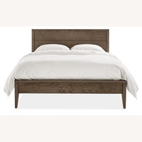 Room & Board Calvin Queen Bed