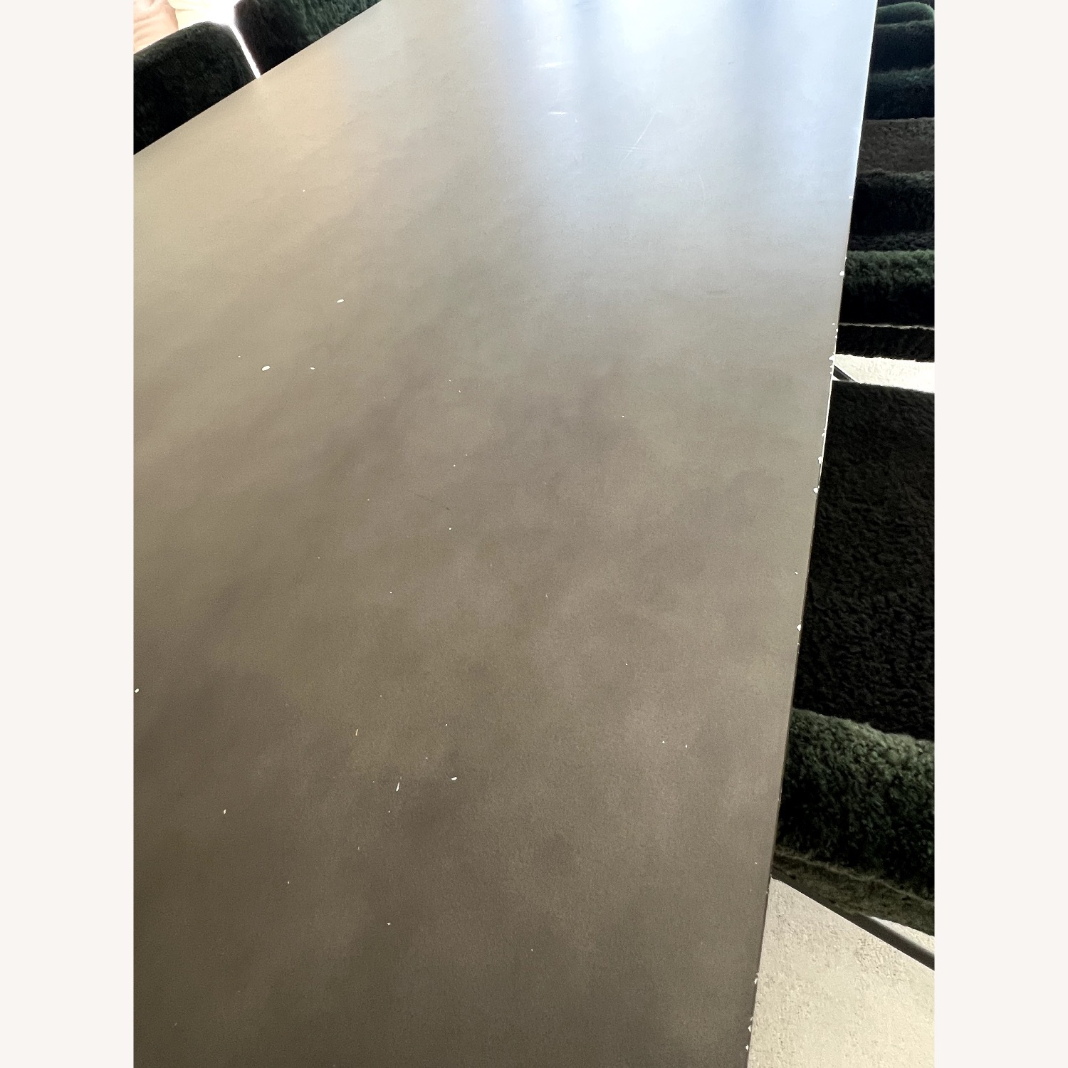 Oversized Dining Table Seats 10–12 - image-5