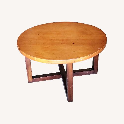 Used Samuel Marx Vintage Coffee Table for sale on AptDeco