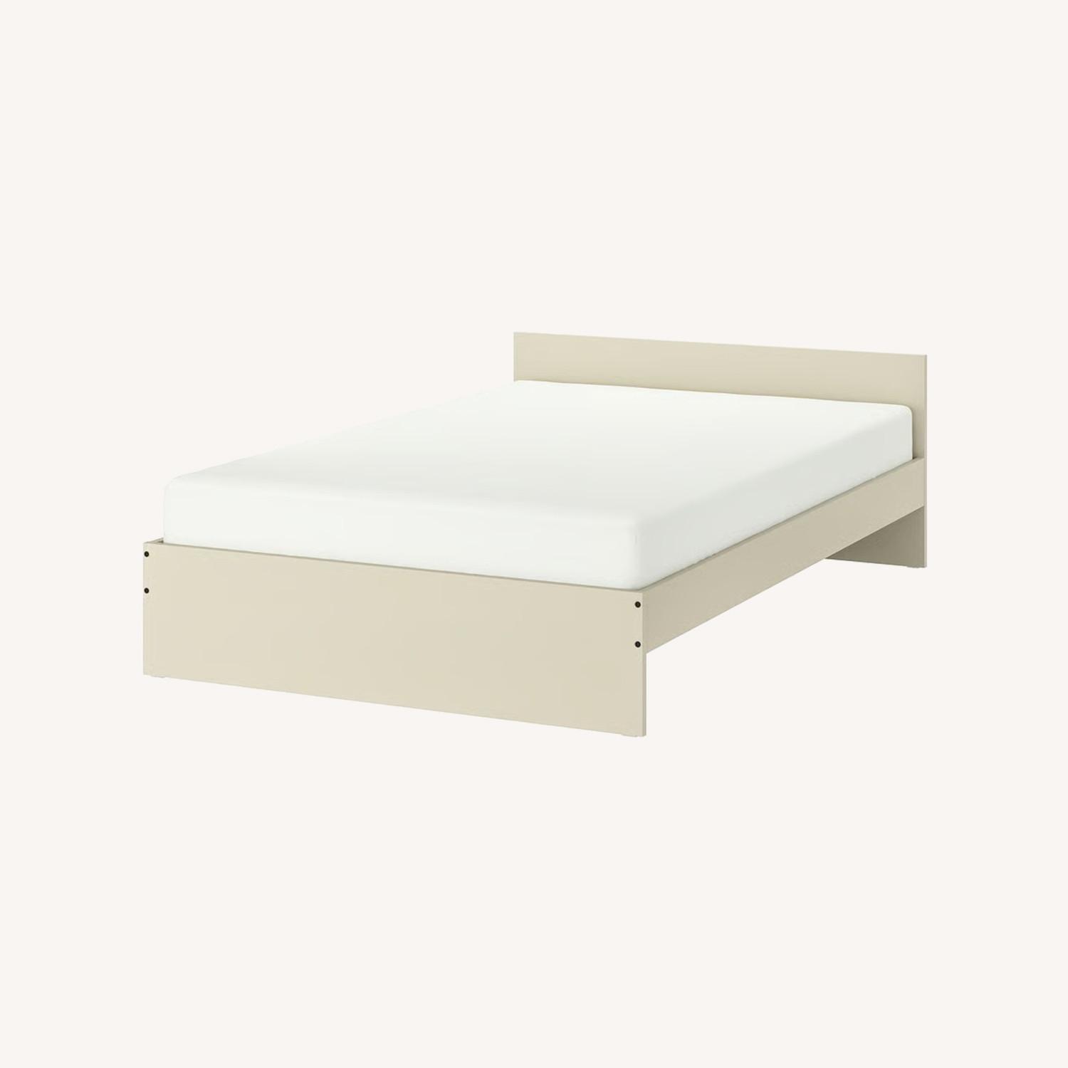 IKEA Bed - image-0