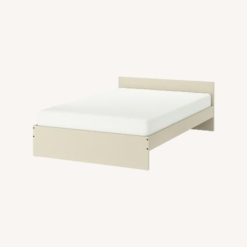 Used IKEA Bed for sale on AptDeco