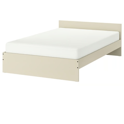Used IKEA Bed for sale on AptDeco