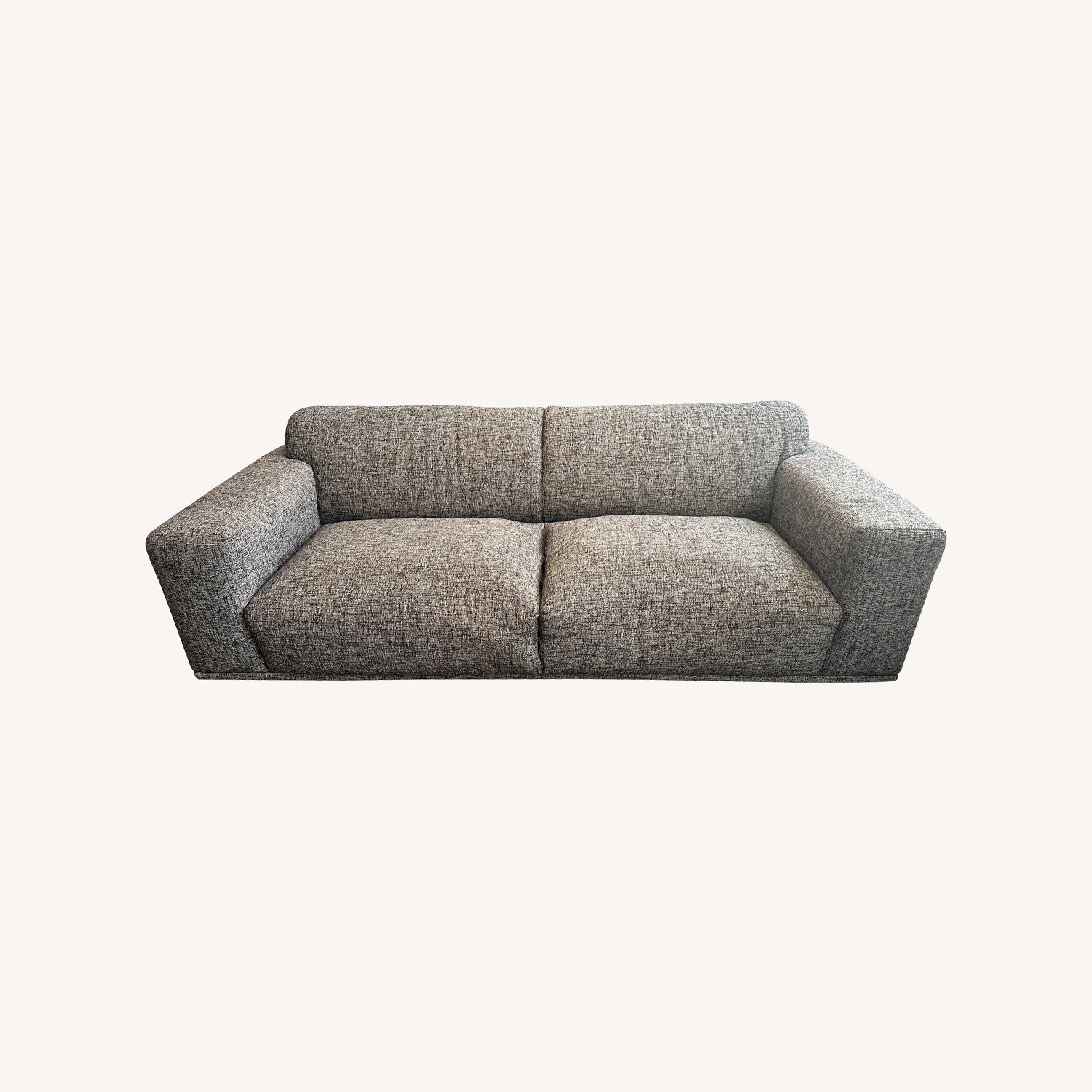 Article Volu Grey Sofa - image-4