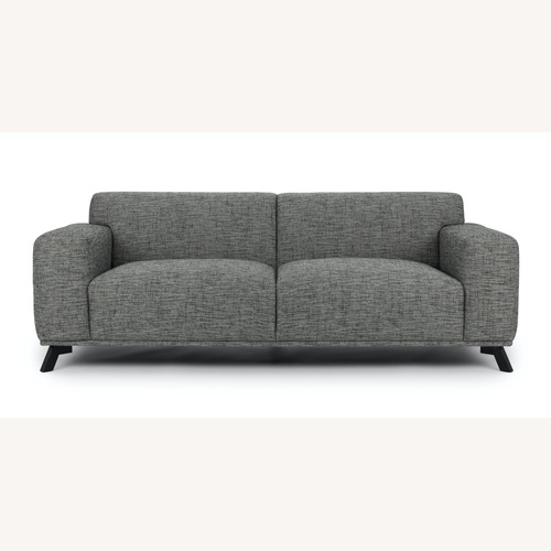 Used Article Volu Grey Sofa for sale on AptDeco