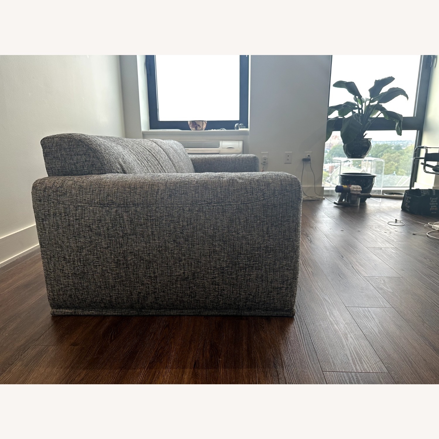 Article Volu Grey Sofa - image-3