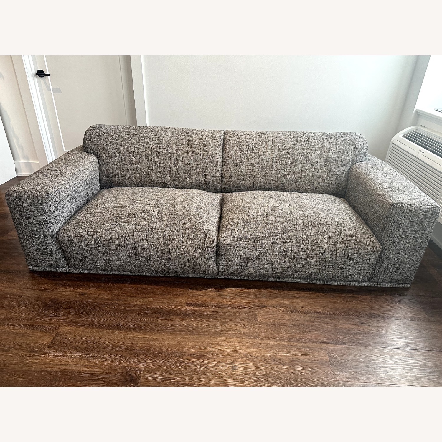 Article Volu Grey Sofa - image-1