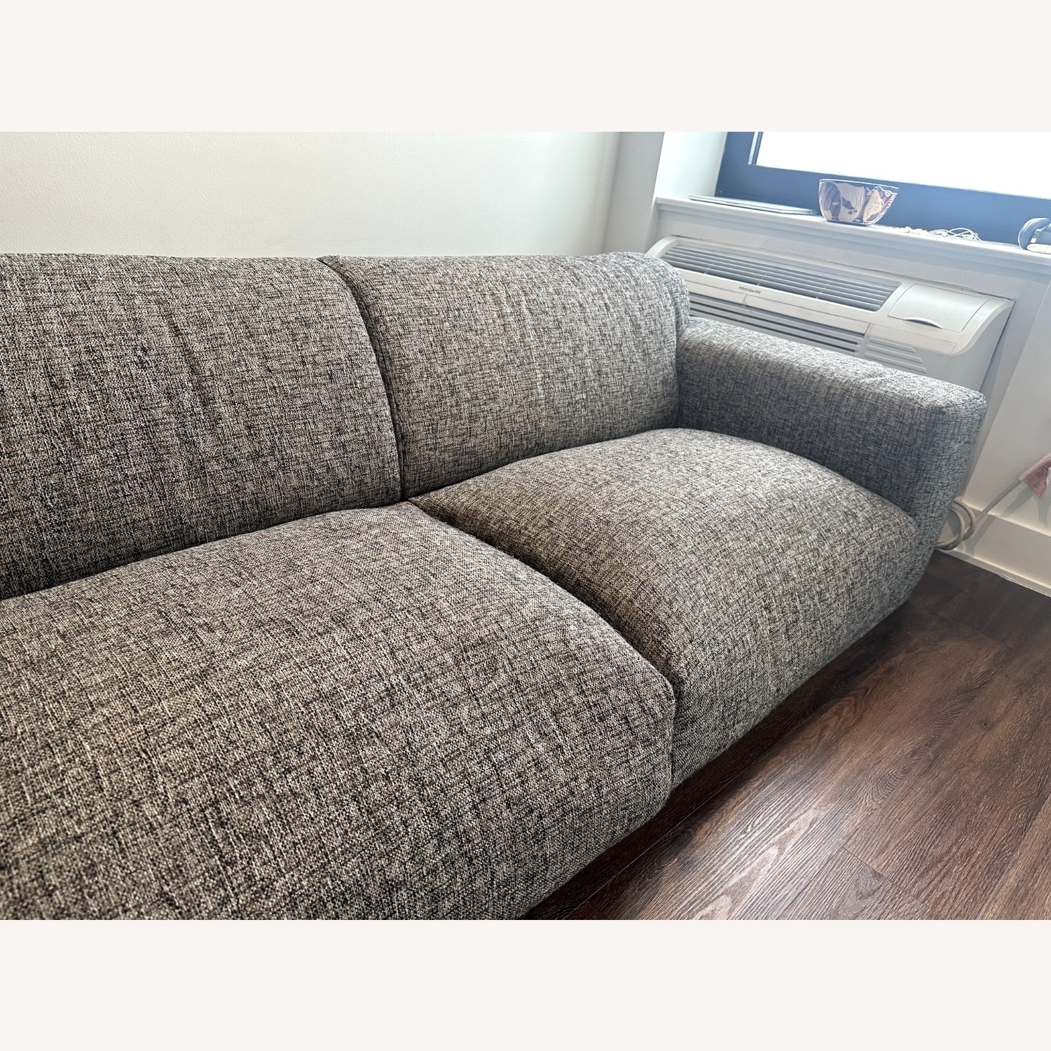 Article Volu Grey Sofa - image-2