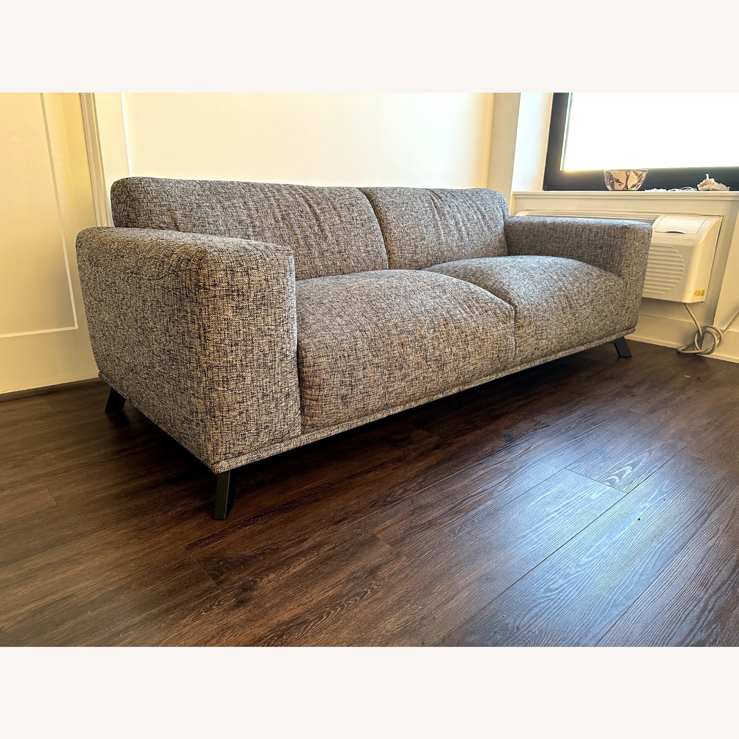 Article Volu Grey Sofa - image-6