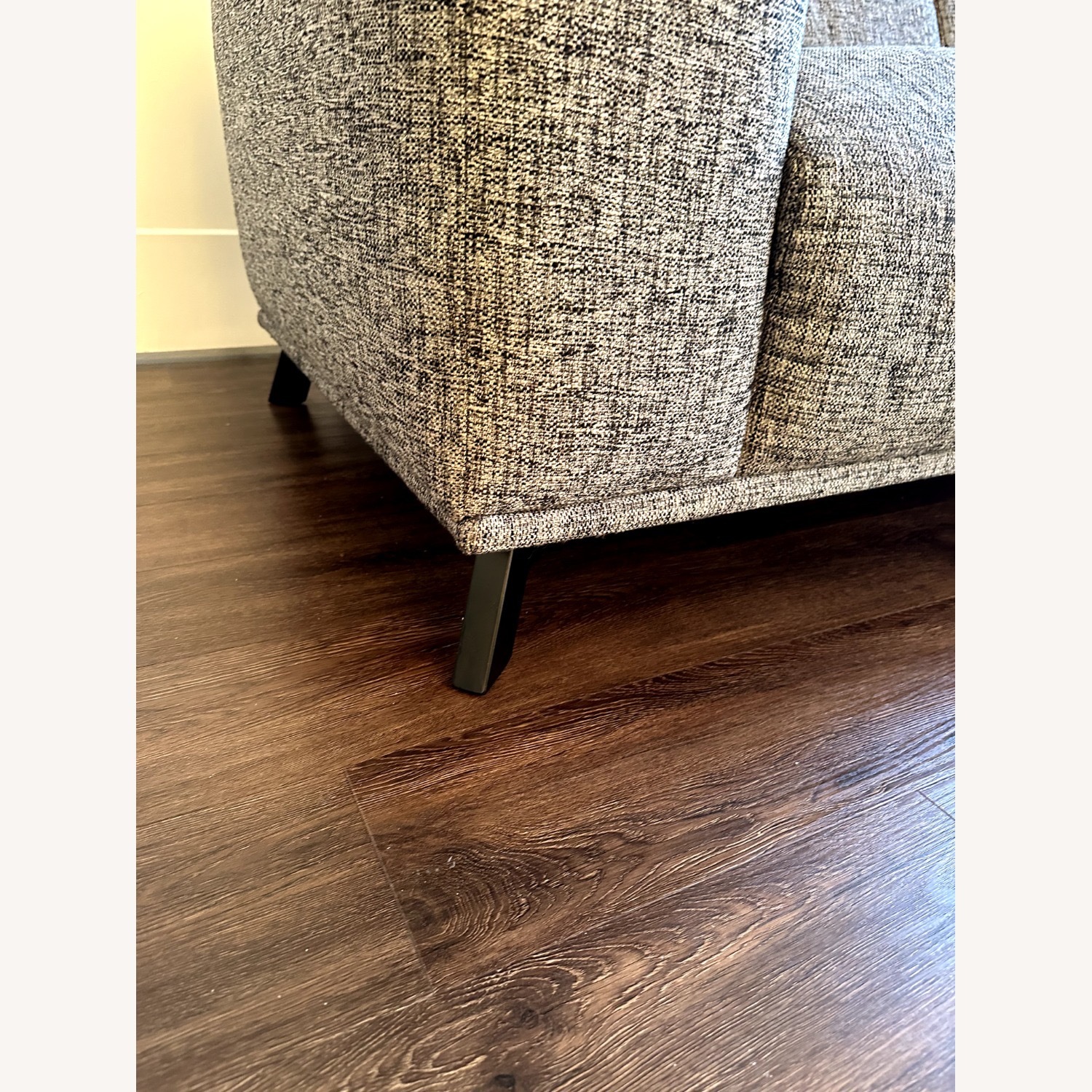 Article Volu Grey Sofa - image-5