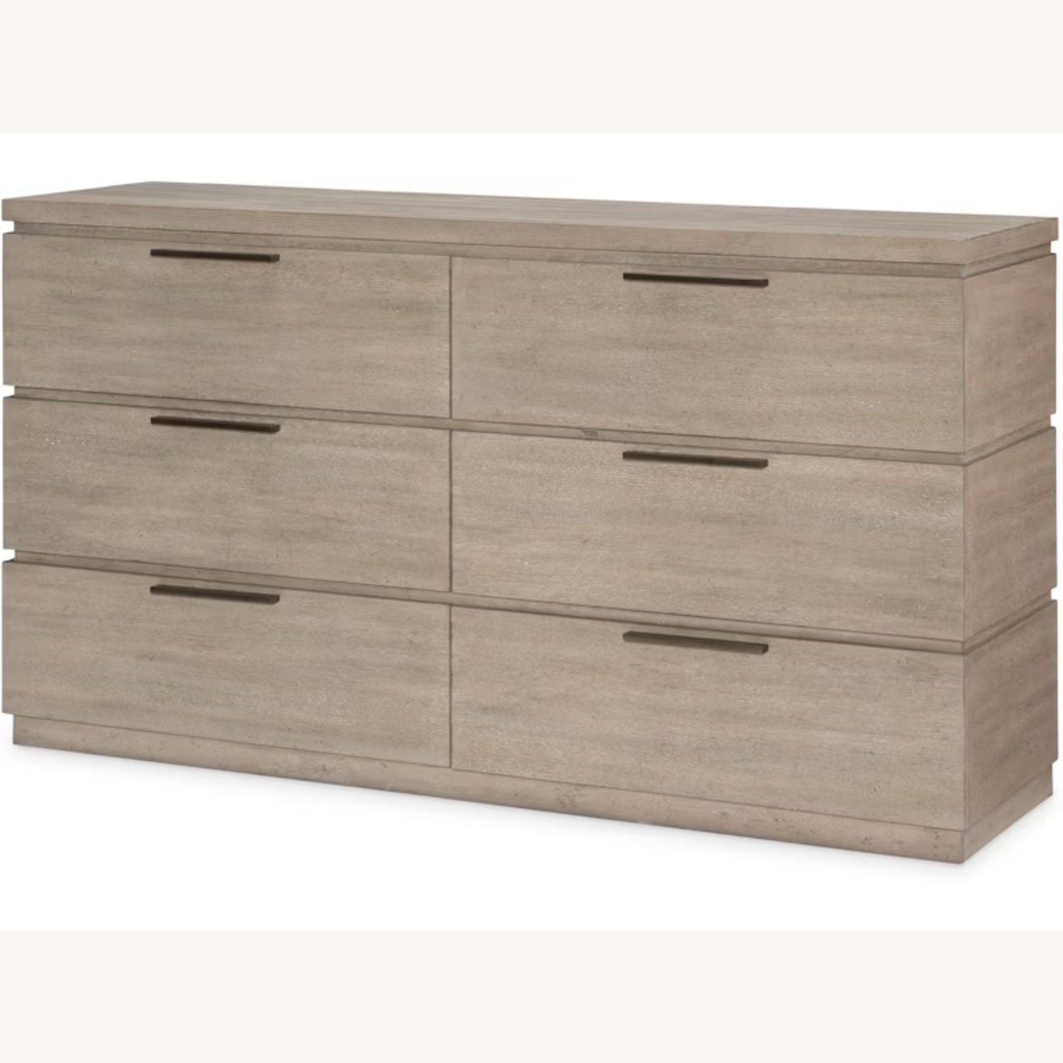 Light Grey Dresser Legacy Classic Furniture  - image-4