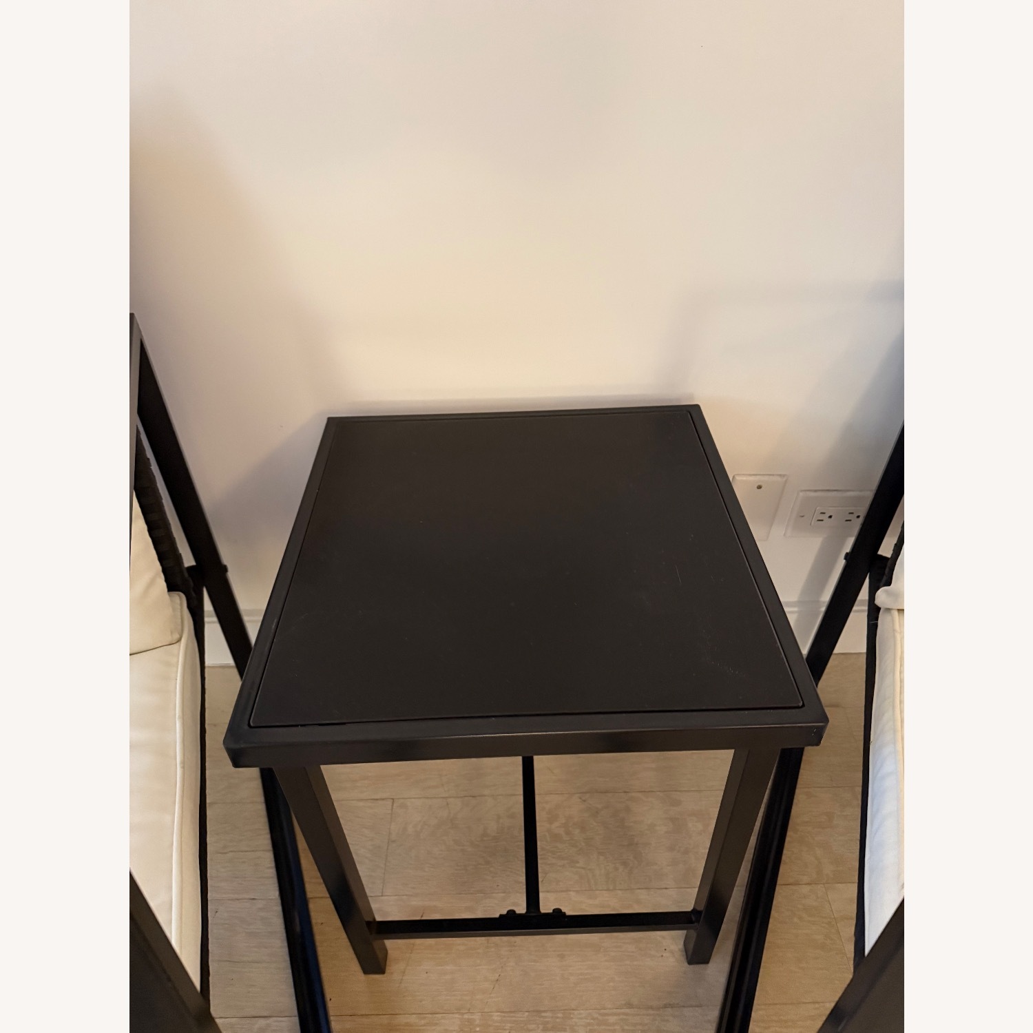 Devoko White Patio Furniture - image-4