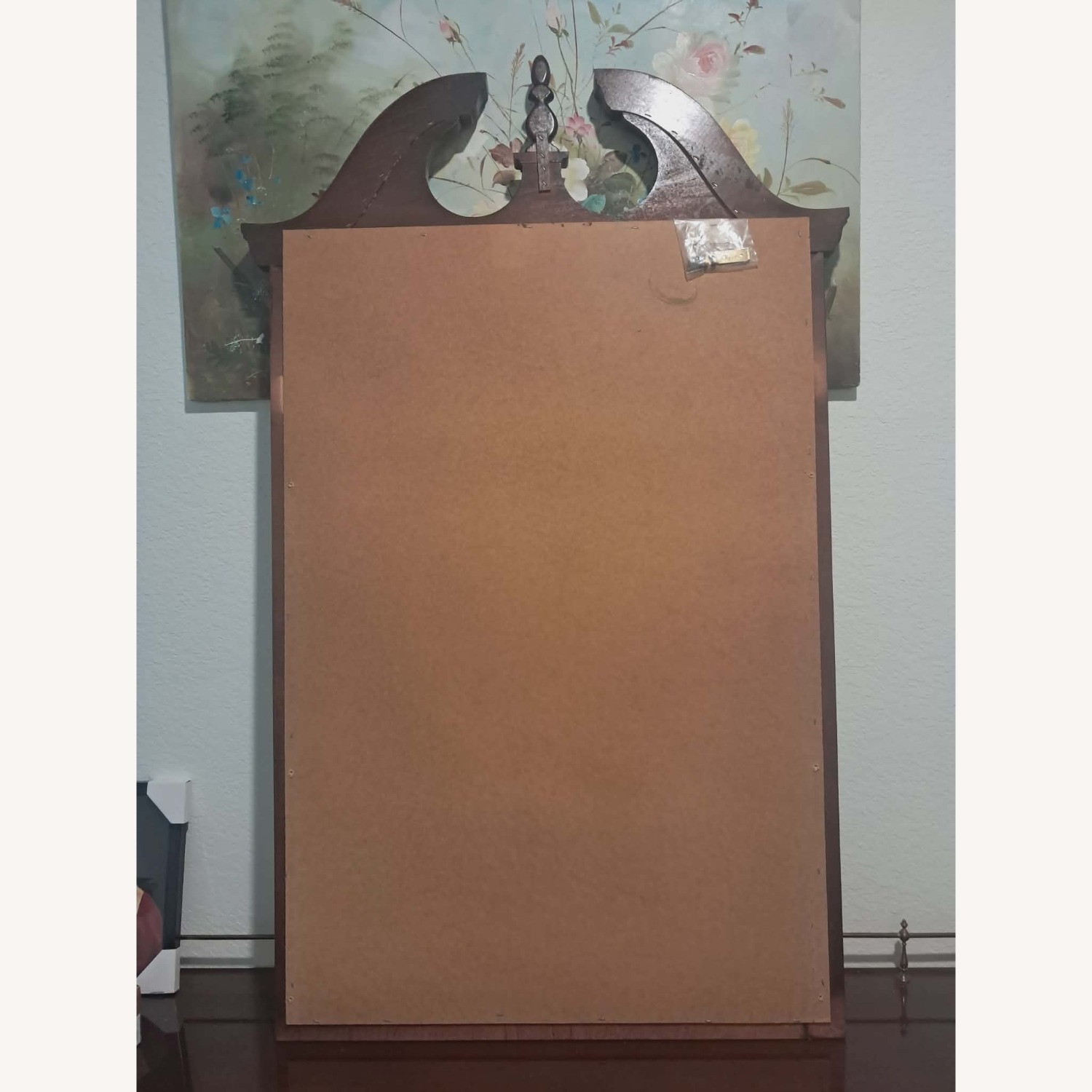 Thomasville Winston Court 30" Dresser Mirror - image-2