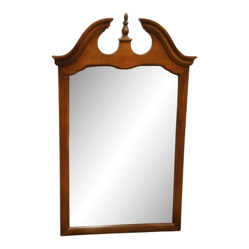 Used Thomasville Winston Court 30" Dresser Mirror for sale on AptDeco