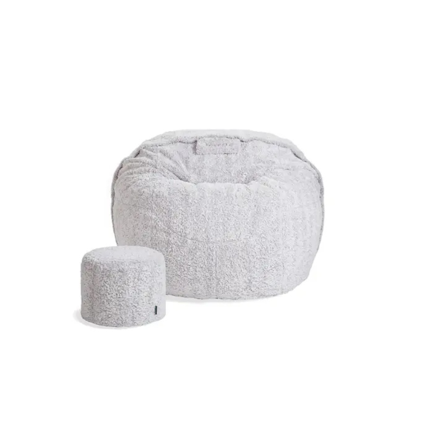 LoveSac: 1 Citysac, 1 Pillowsac, 2 Squattoman - image-5