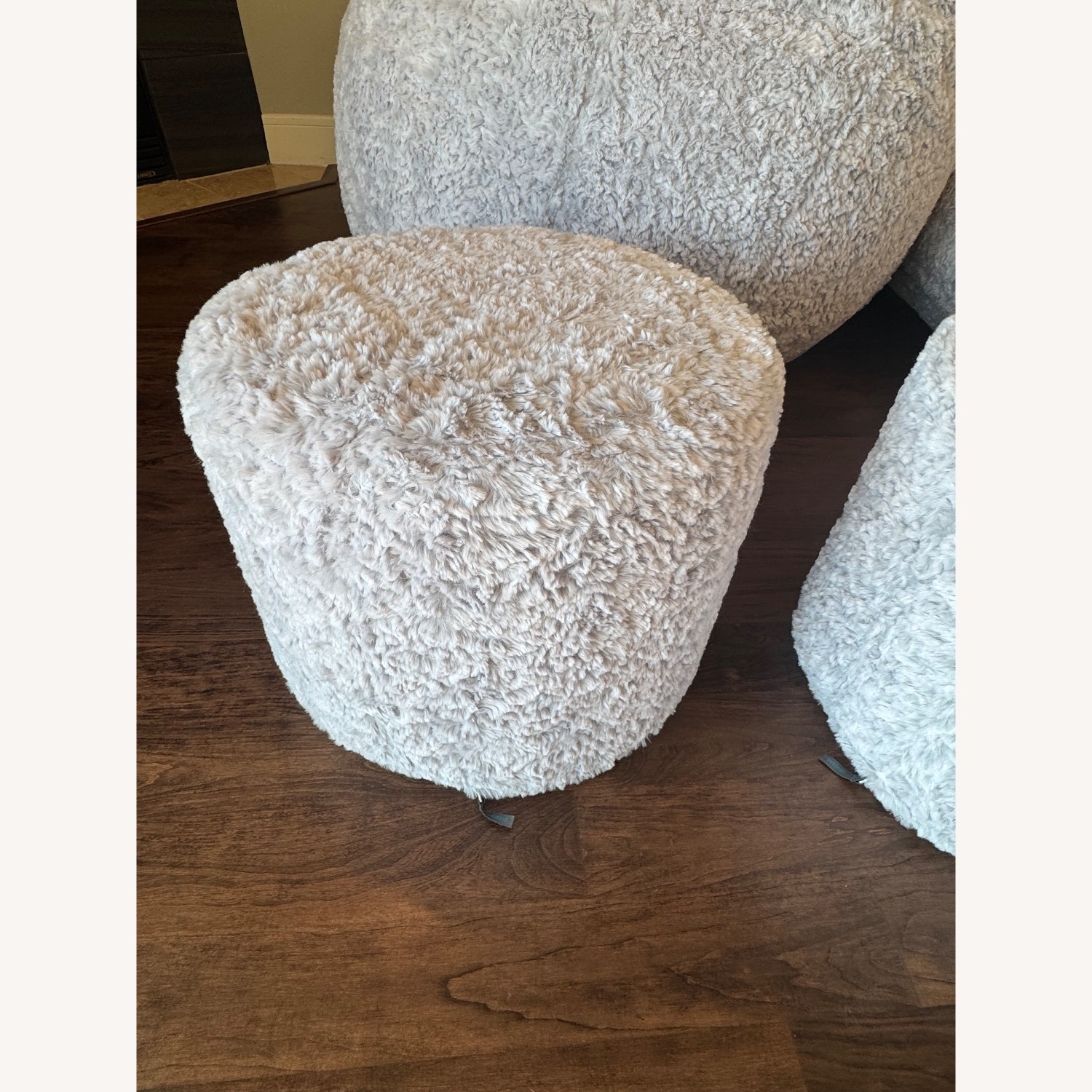 LoveSac: 1 Citysac, 1 Pillowsac, 2 Squattoman - image-2