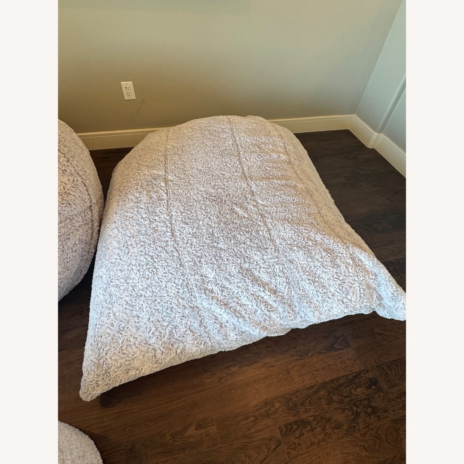 LoveSac: 1 Citysac, 1 Pillowsac, 2 Squattoman - image-3