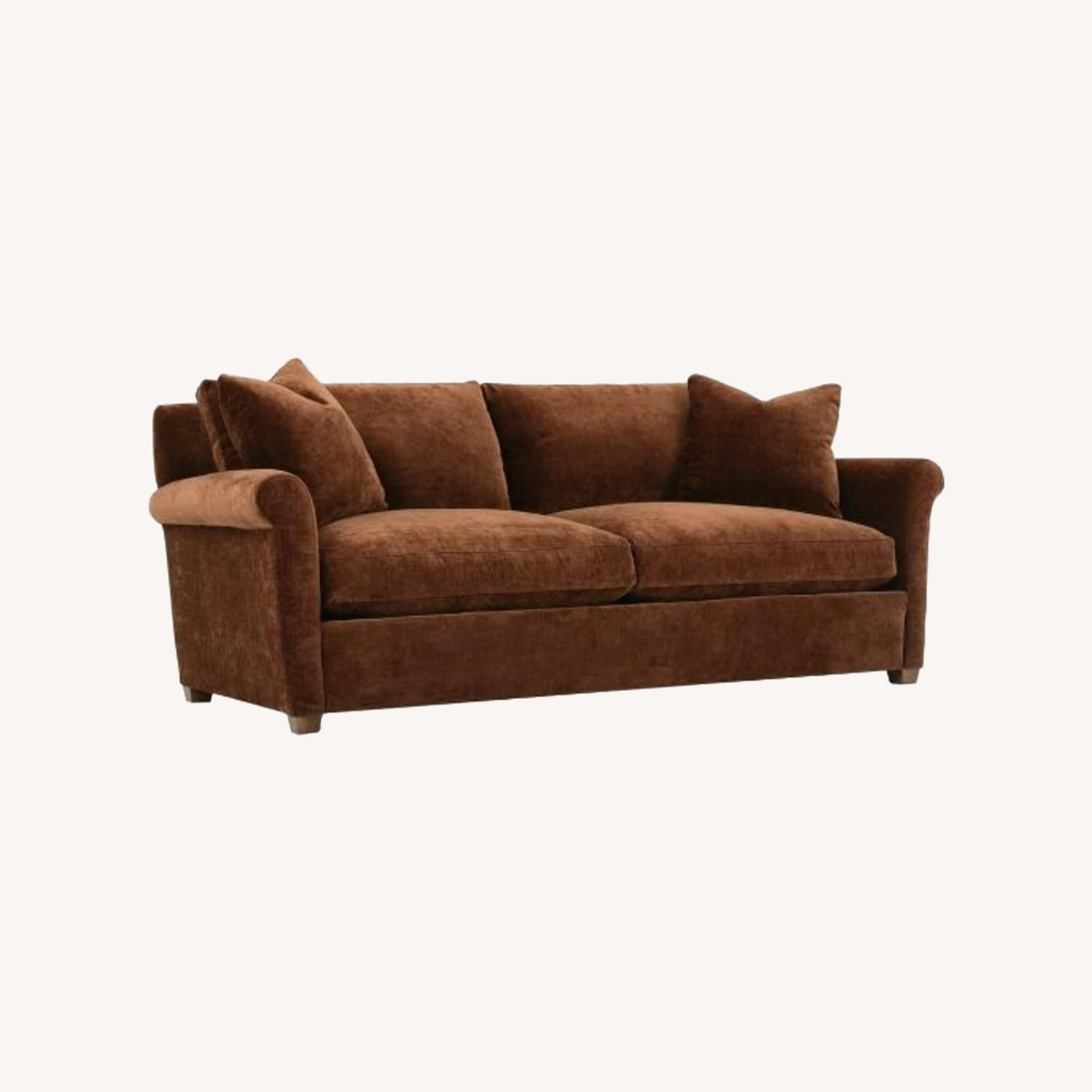 Rowe Furniture Moreau 3+ Seater Sofa - image-0