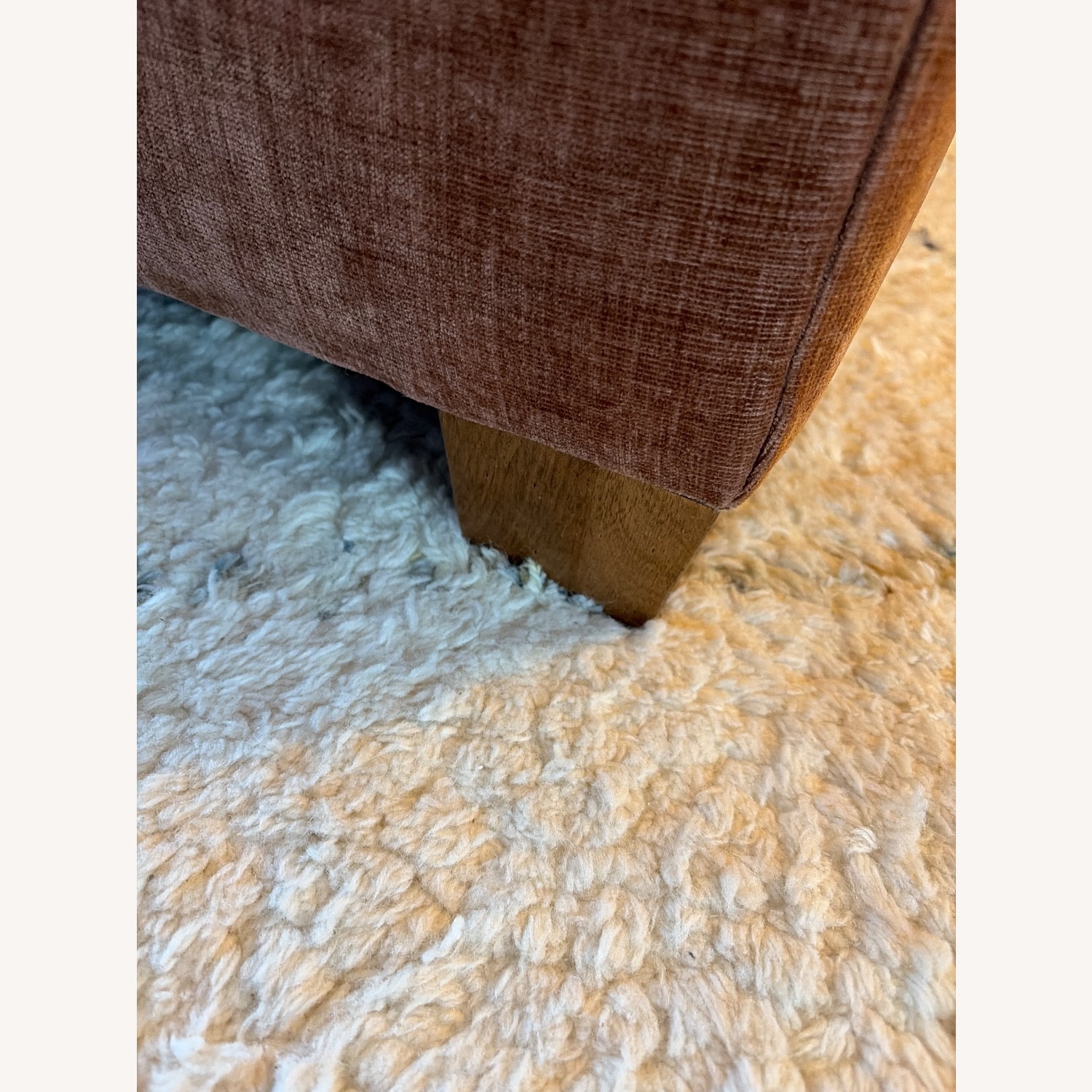 Rowe Furniture Moreau 3+ Seater Sofa - image-12