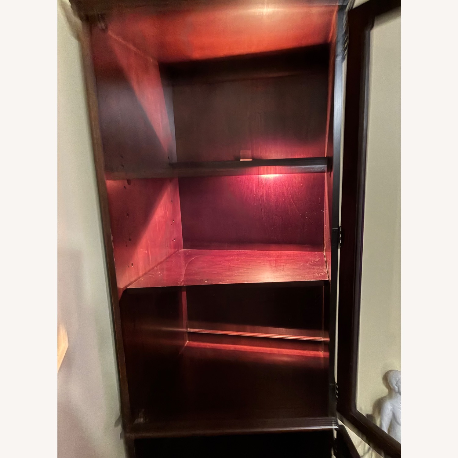Lighted Display Cabinet - image-2