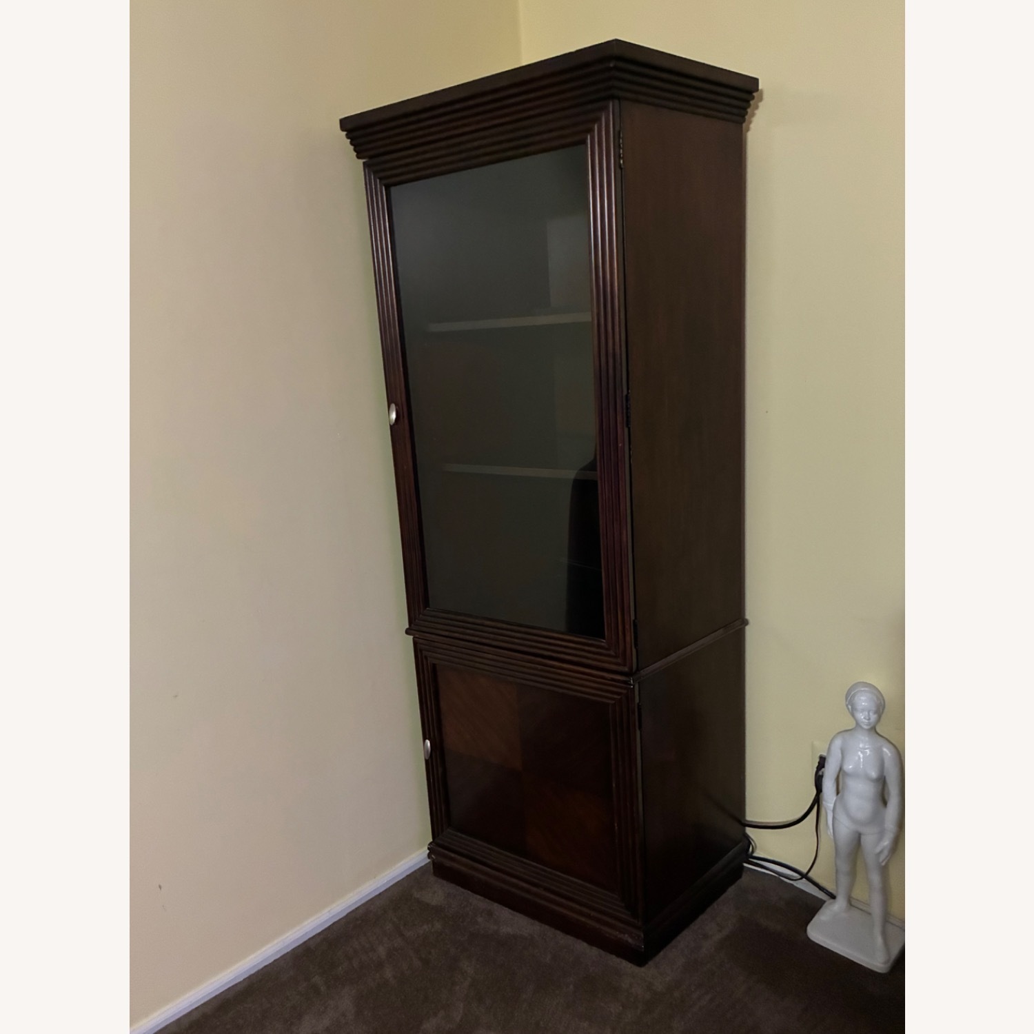 Lighted Display Cabinet - image-6