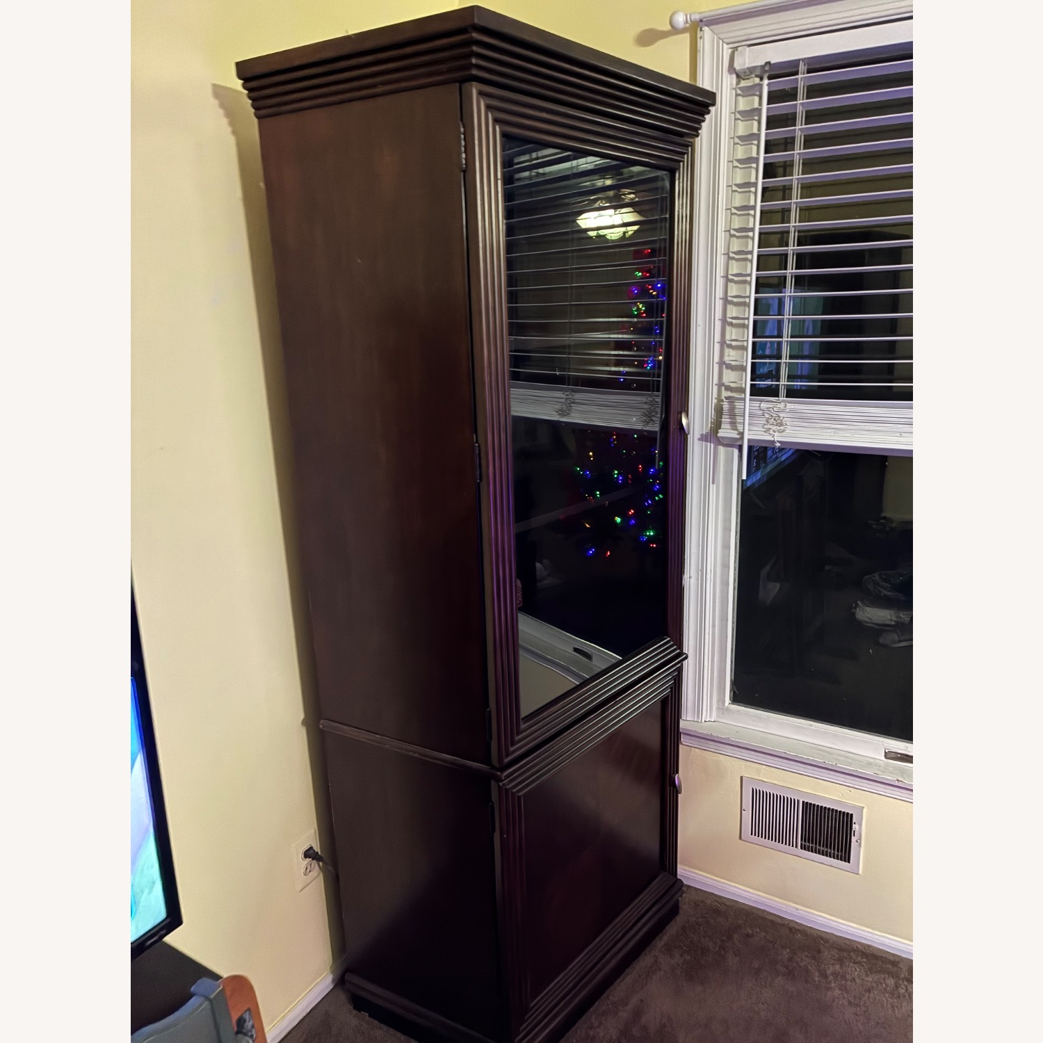 Lighted Display Cabinet - image-5