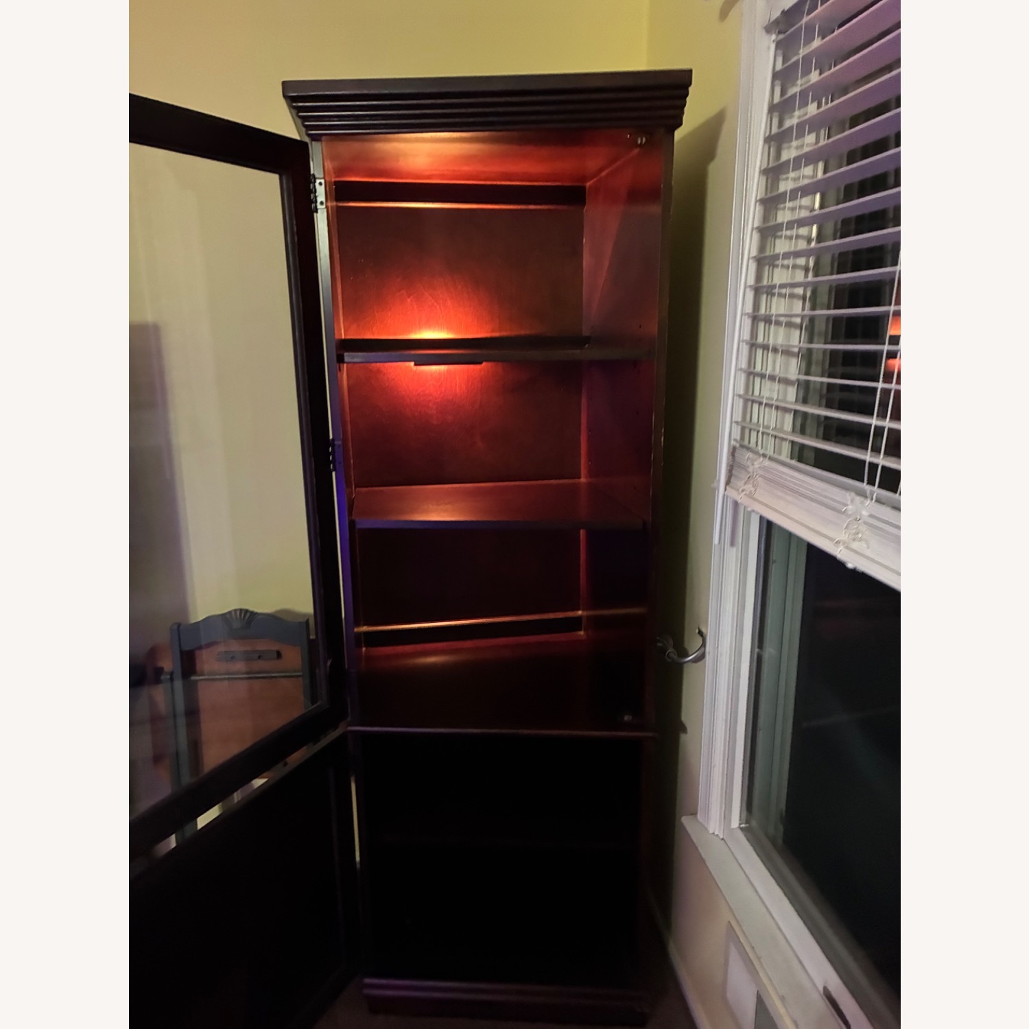 Lighted Display Cabinet - image-4