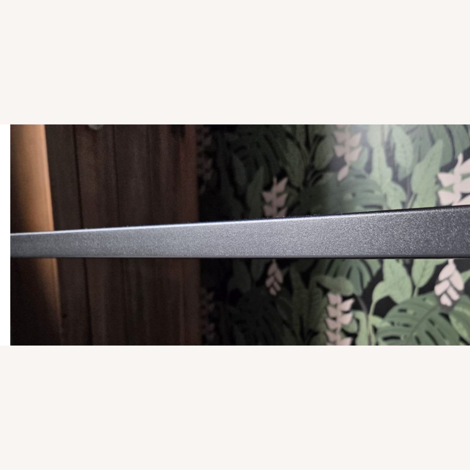 Modern Wood + Metal Twin Daybed / Sofa Bed - image-7