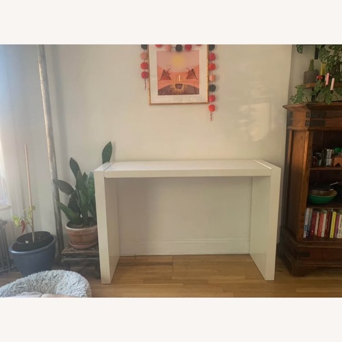 Used Bison Office Breakfast Bar for sale on AptDeco