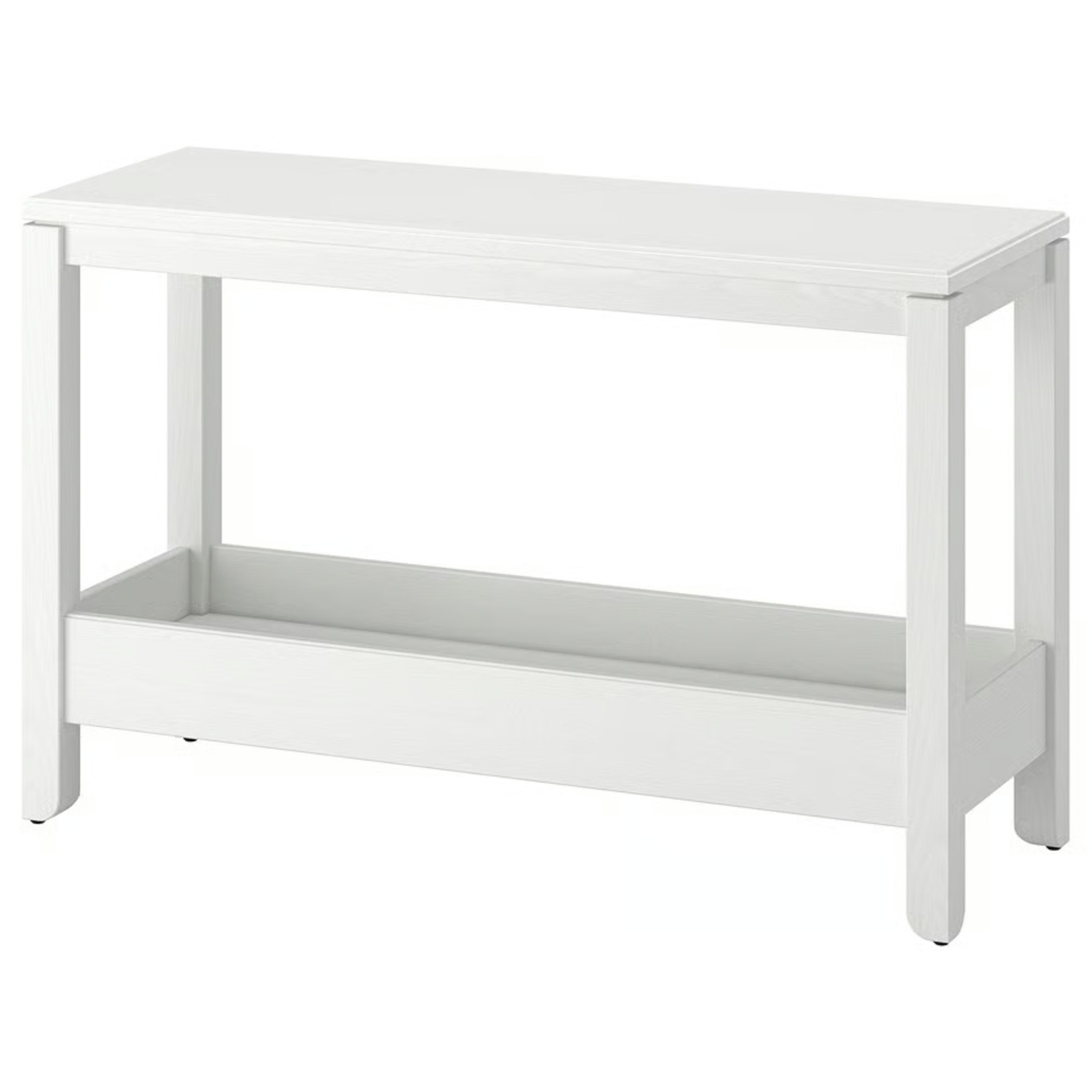 IKEA HAVSTA White Changing Table - image-0
