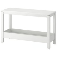 IKEA HAVSTA White Changing Table