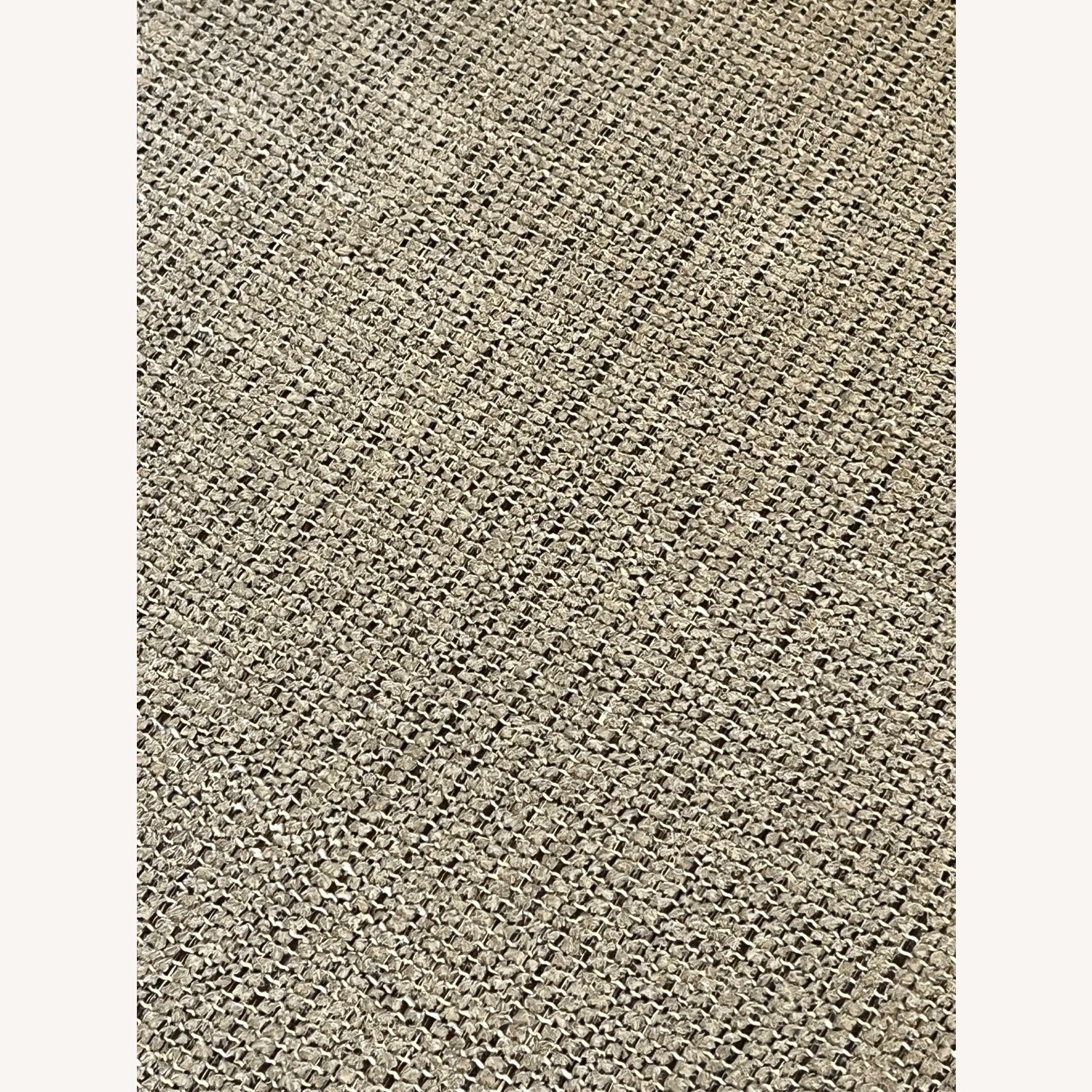 Bassett Bench Made Fabric 3+ Seater Sofa - image-11