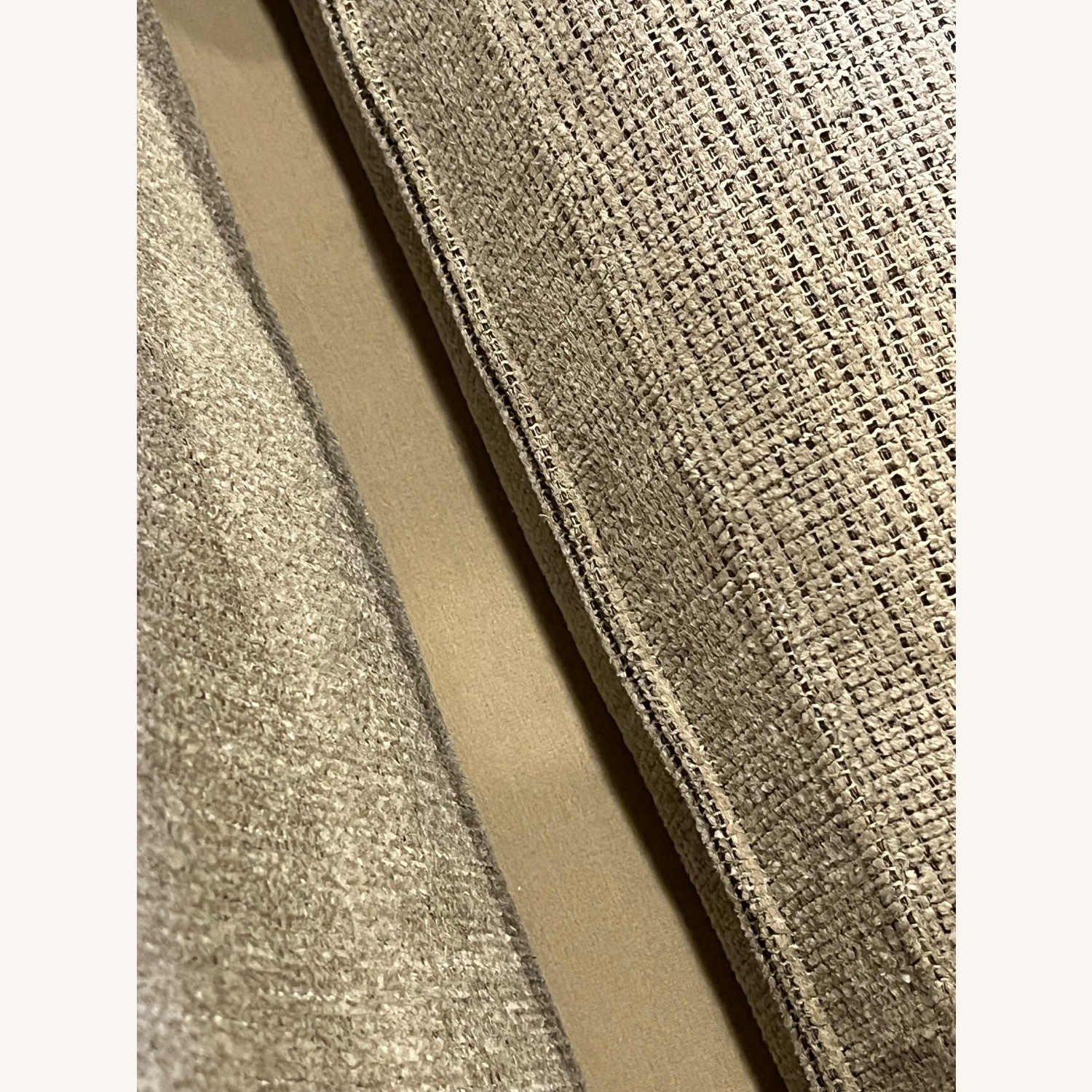 Bassett Bench Made Fabric 3+ Seater Sofa - image-5